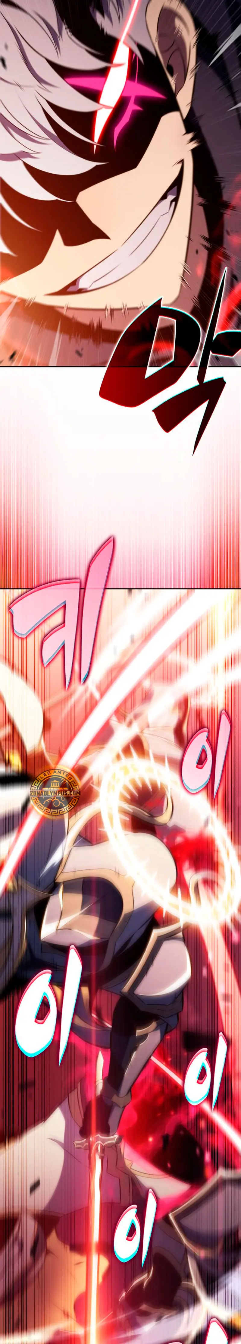 El asesino que retornó como el hijo del duque Capítulo 105 - Page 41