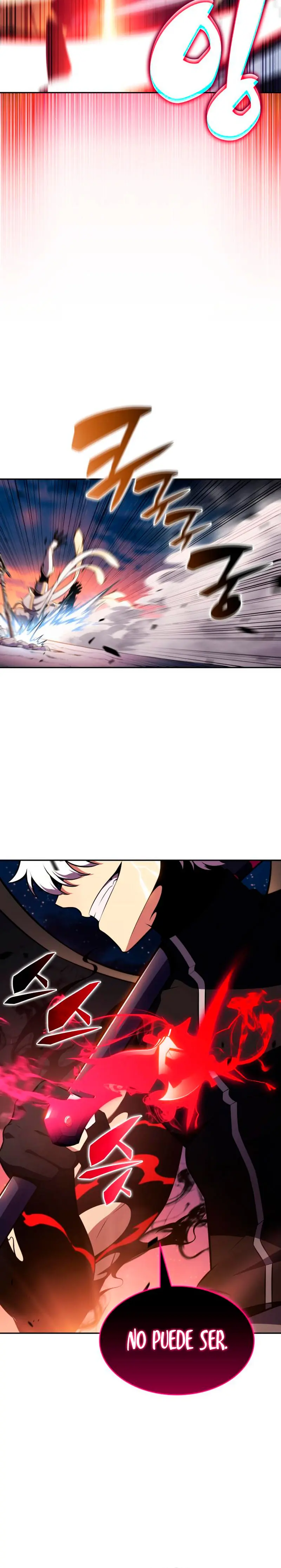 El asesino que retornó como el hijo del duque Capítulo 105 - Page 42