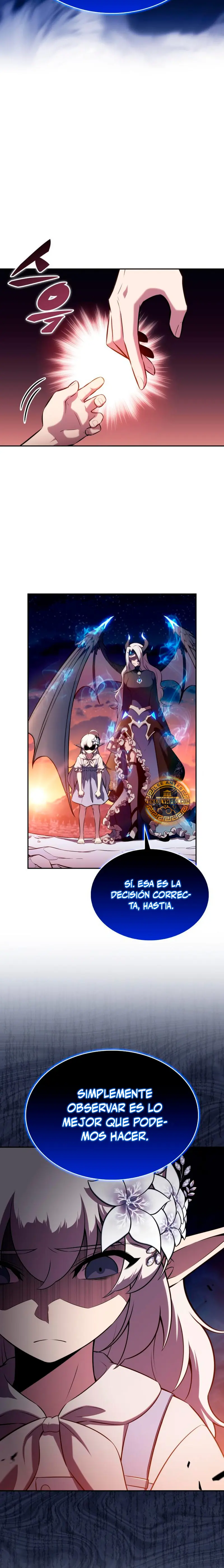 El asesino que retornó como el hijo del duque Capítulo 106 - Page 14