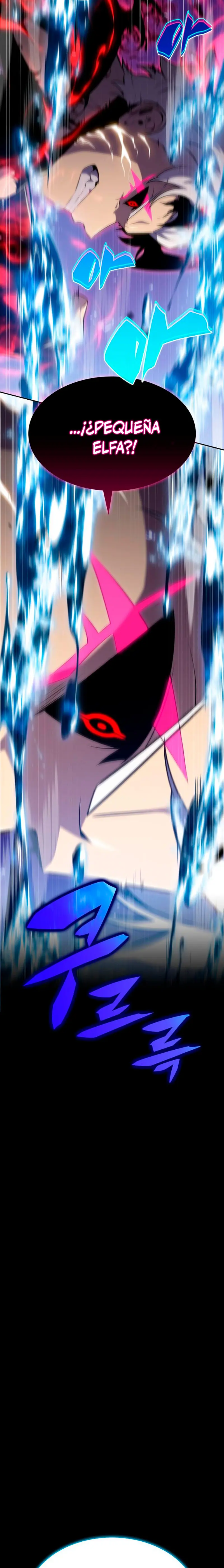 El asesino que retornó como el hijo del duque Capítulo 106 - Page 23