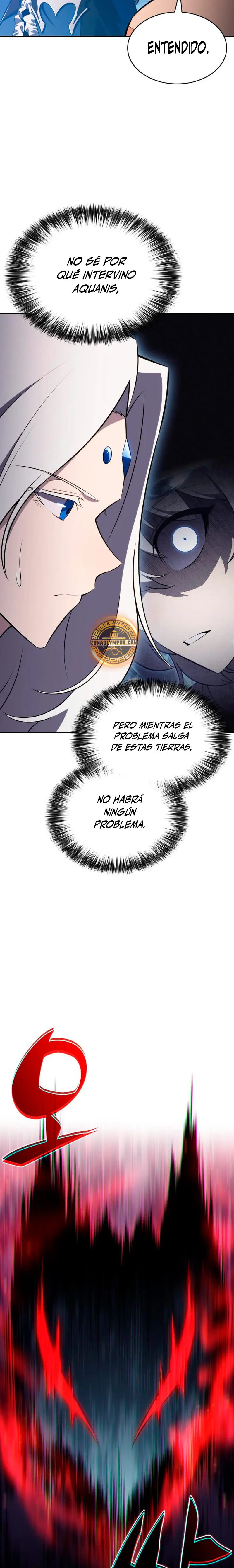 El asesino que retornó como el hijo del duque Capítulo 106 - Page 33