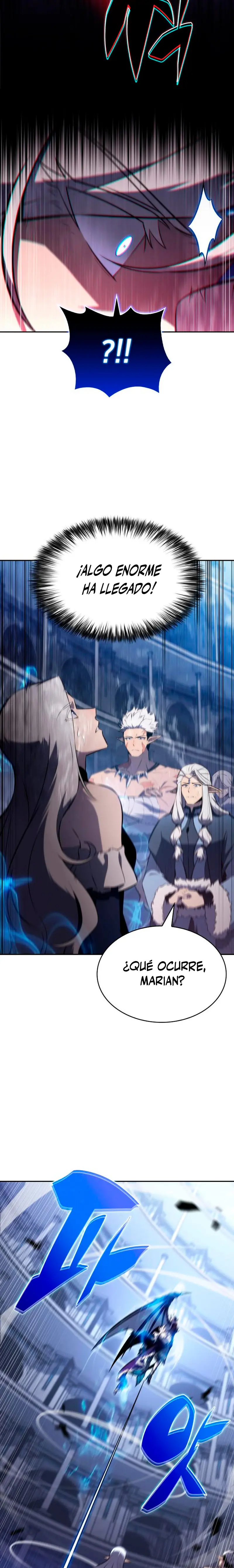 El asesino que retornó como el hijo del duque Capítulo 106 - Page 34