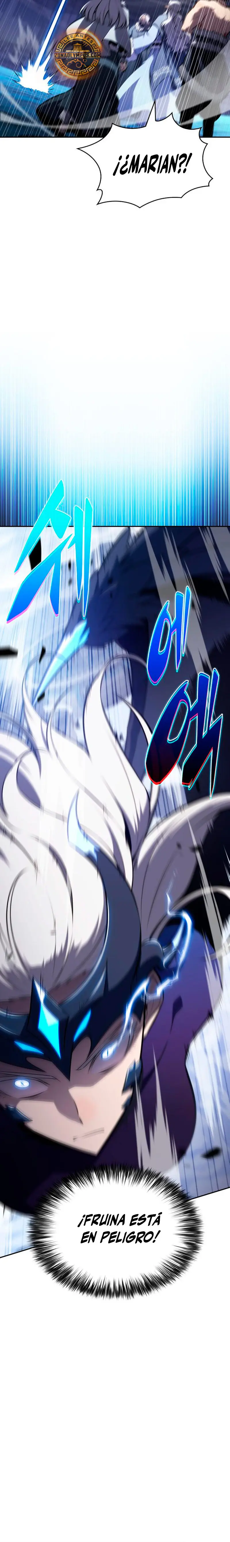 El asesino que retornó como el hijo del duque Capítulo 106 - Page 35