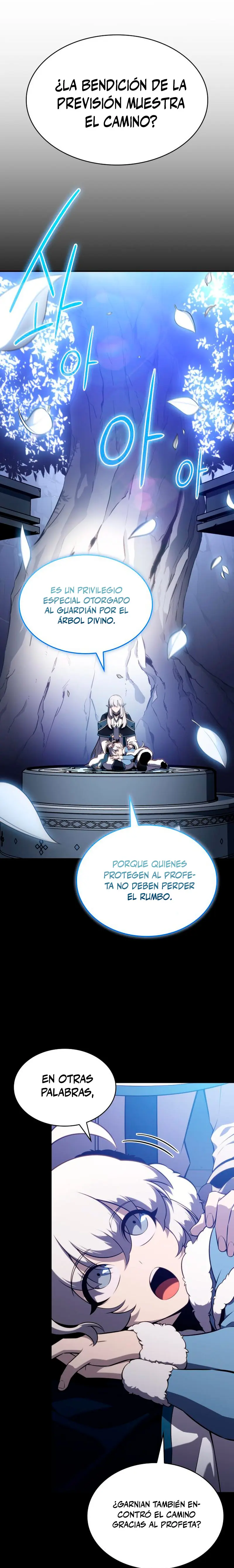 El asesino que retornó como el hijo del duque Capítulo 106 - Page 4