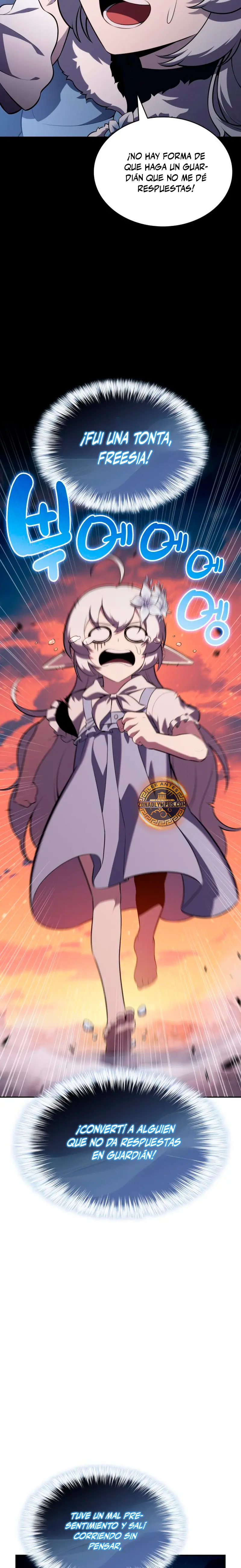 El asesino que retornó como el hijo del duque Capítulo 106 - Page 8