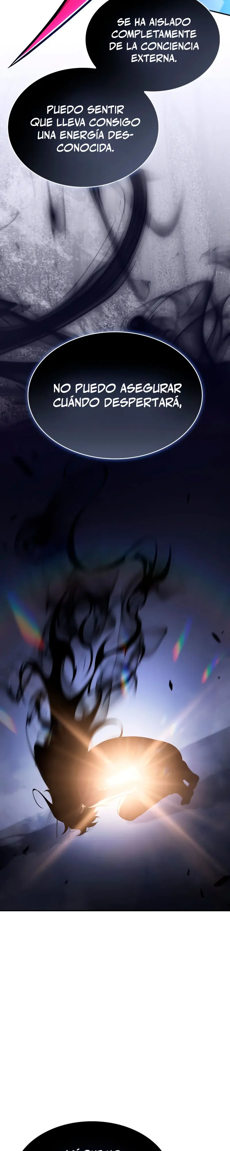 El asesino que retornó como el hijo del duque Capítulo 107 - Page 25