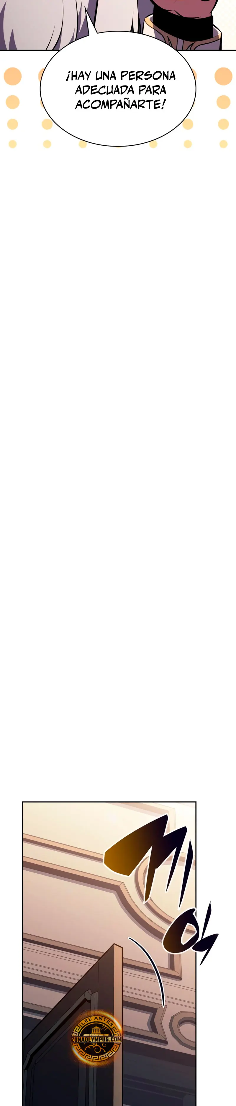 El asesino que retornó como el hijo del duque Capítulo 107 - Page 47