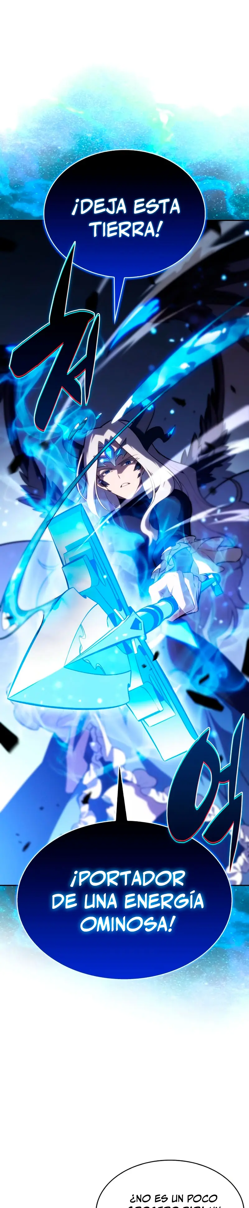 El asesino que retornó como el hijo del duque Capítulo 107 - Page 6