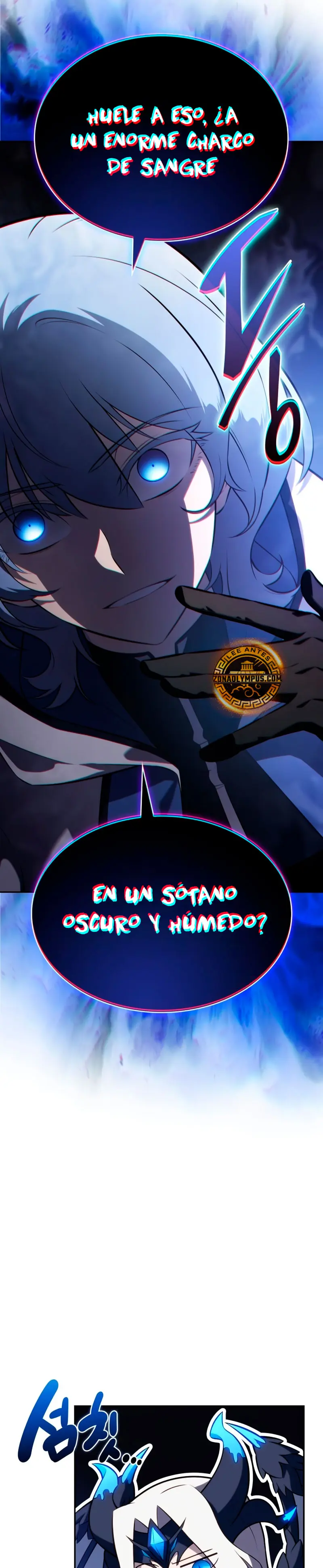 El asesino que retornó como el hijo del duque Capítulo 107 - Page 9