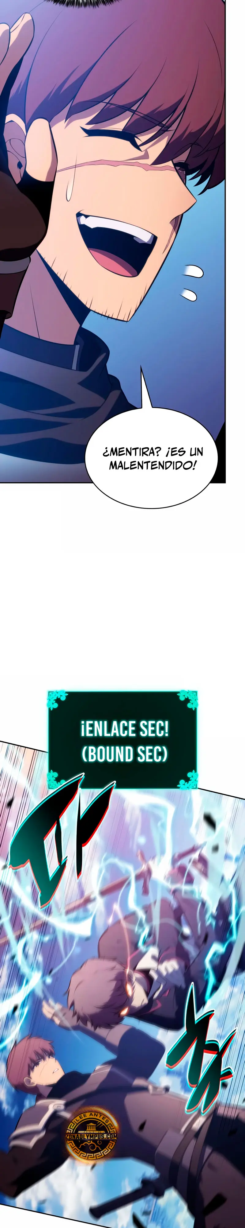 El asesino que retornó como el hijo del duque Capítulo 108 - Page 26