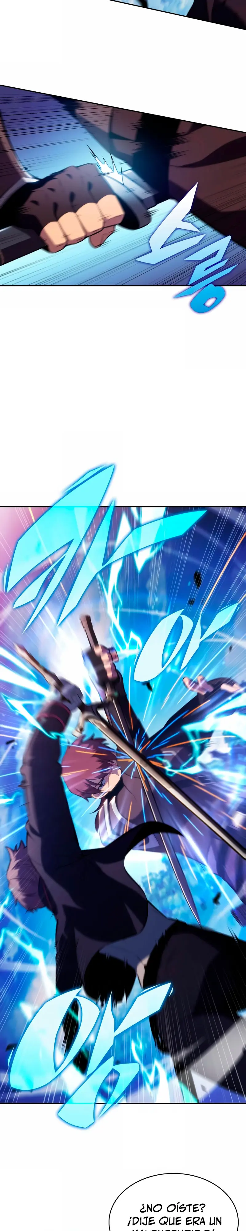 El asesino que retornó como el hijo del duque Capítulo 108 - Page 27