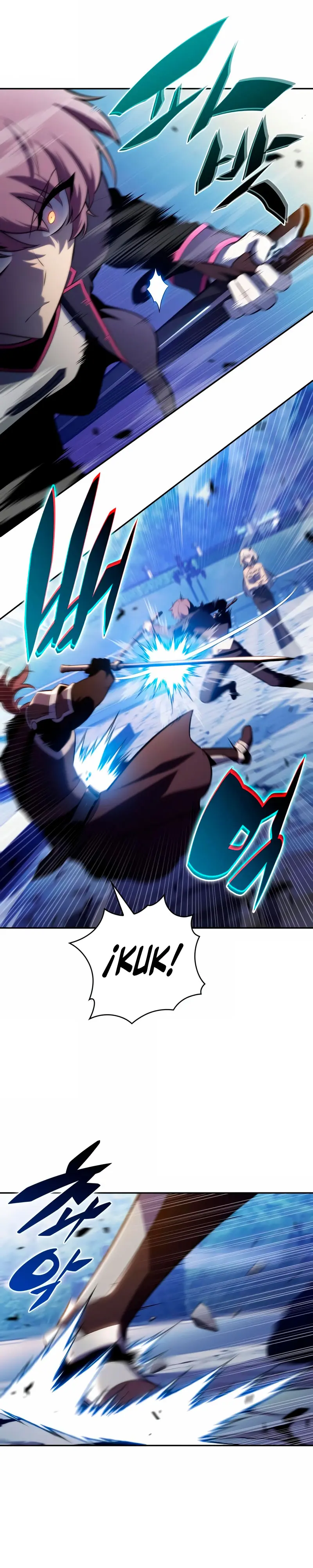 El asesino que retornó como el hijo del duque Capítulo 108 - Page 30