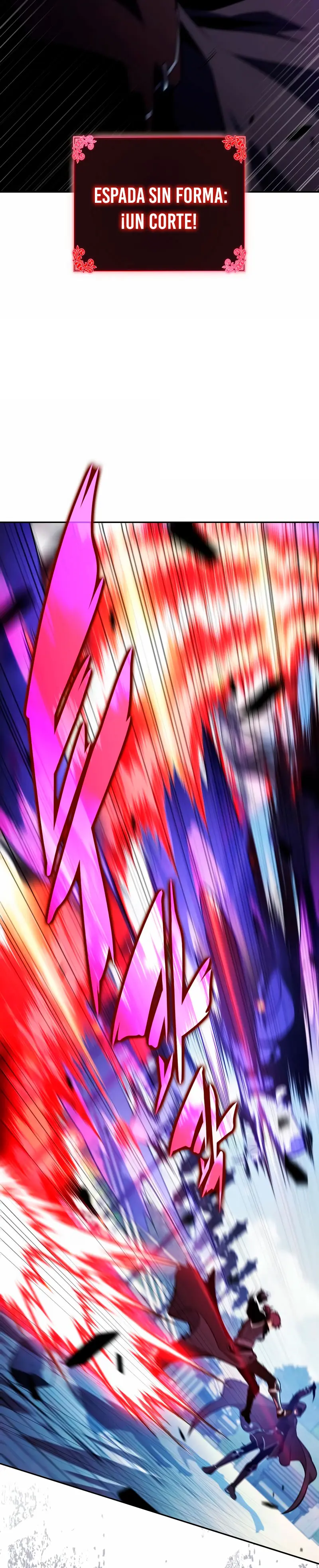 El asesino que retornó como el hijo del duque Capítulo 108 - Page 44