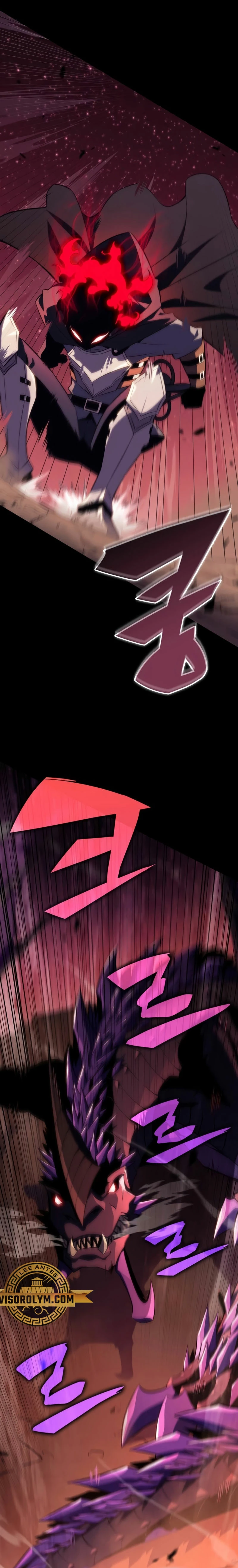 El asesino que retornó como el hijo del duque Capítulo 11 - Page 13