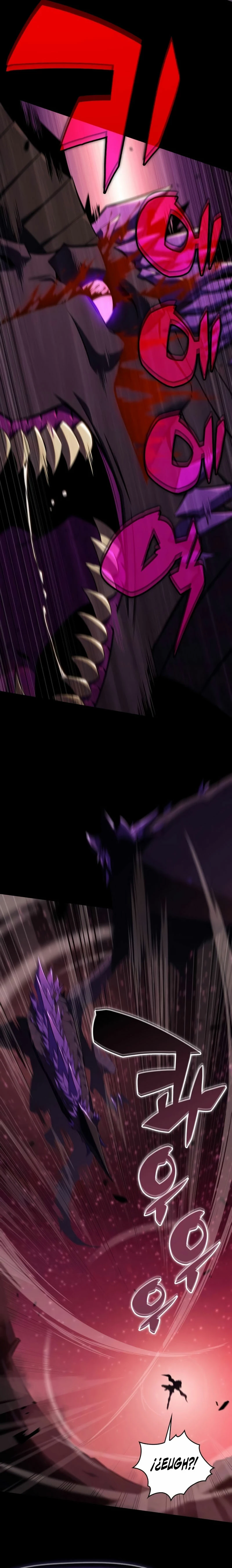 El asesino que retornó como el hijo del duque Capítulo 11 - Page 19