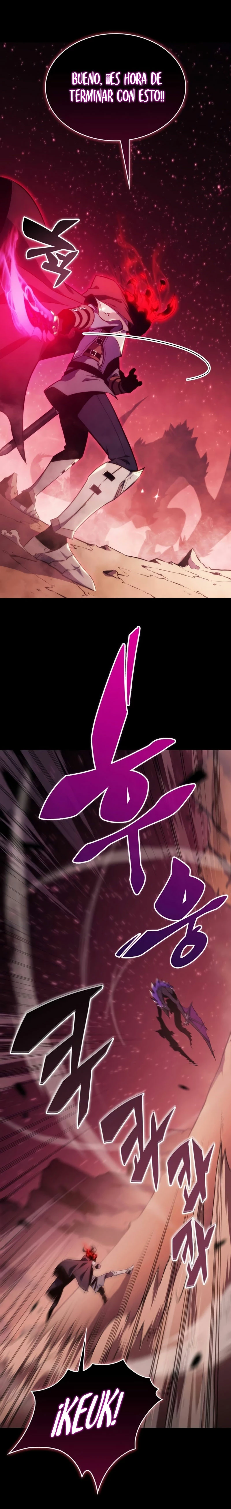 El asesino que retornó como el hijo del duque Capítulo 11 - Page 24