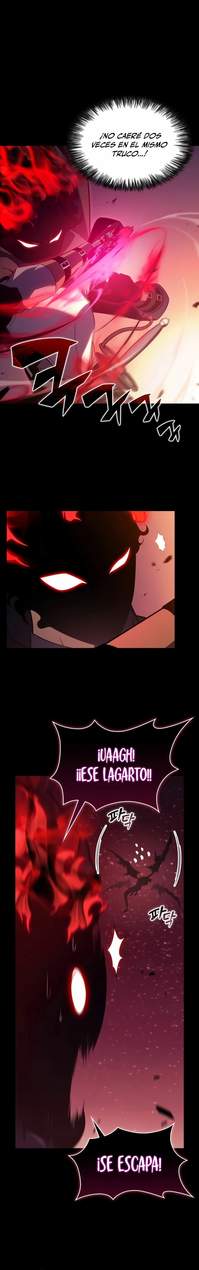 El asesino que retornó como el hijo del duque Capítulo 11 - Page 25