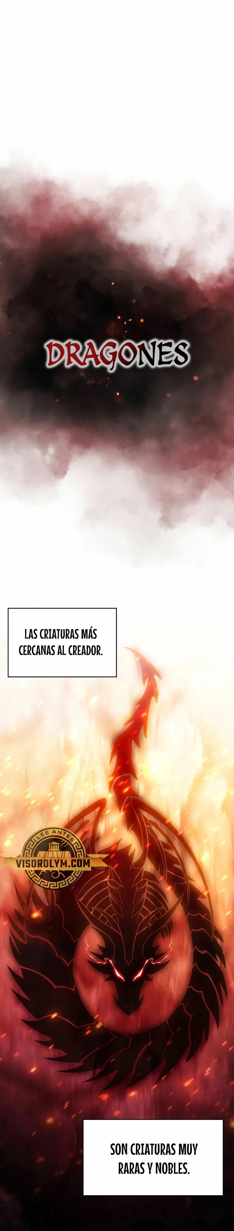 El asesino que retornó como el hijo del duque Capítulo 11 - Page 3