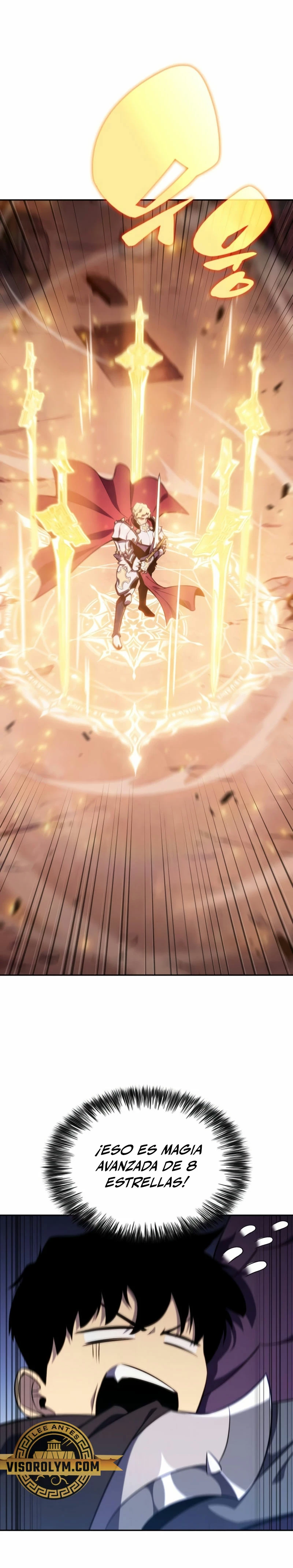 El asesino que retornó como el hijo del duque Capítulo 11 - Page 31