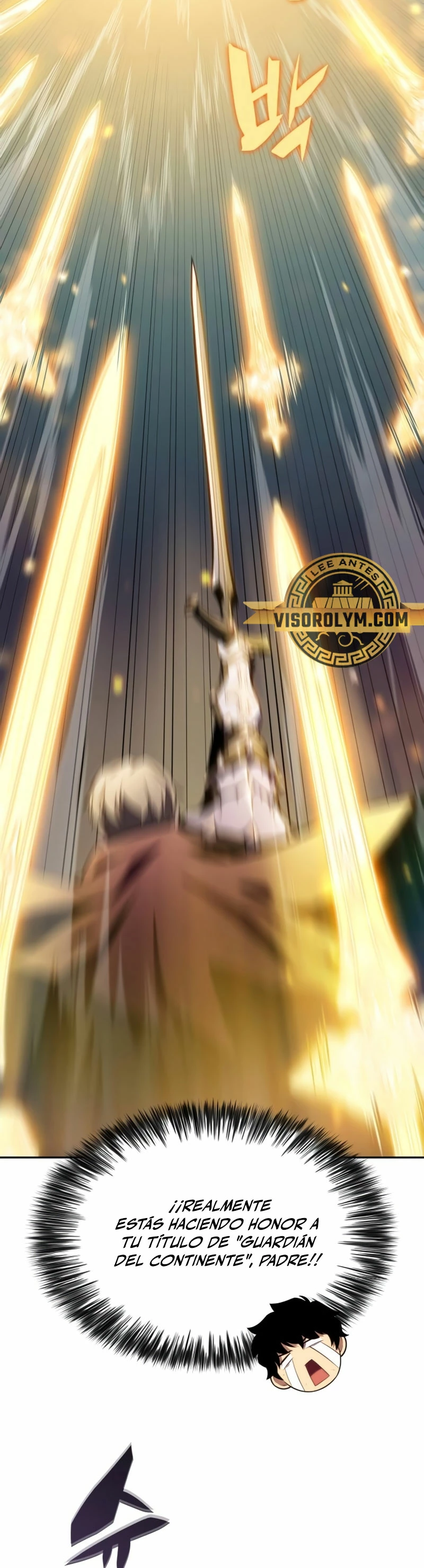 El asesino que retornó como el hijo del duque Capítulo 11 - Page 33