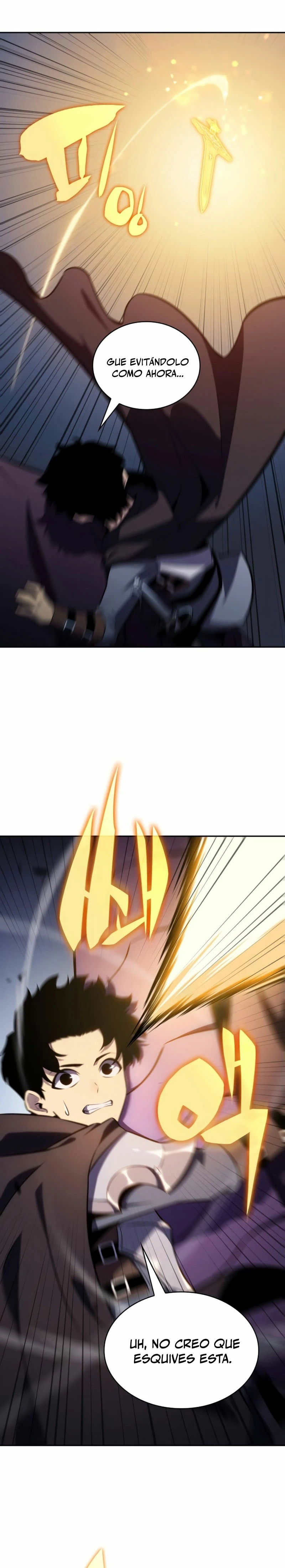 El asesino que retornó como el hijo del duque Capítulo 11 - Page 36