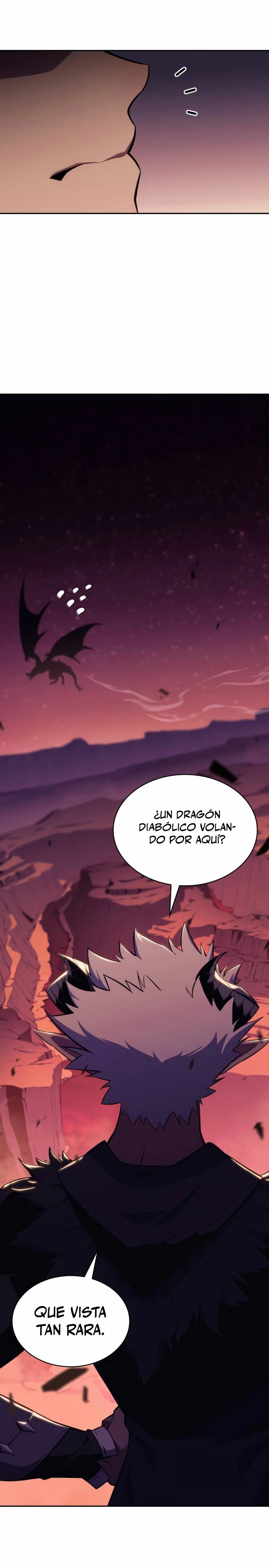 El asesino que retornó como el hijo del duque Capítulo 11 - Page 42