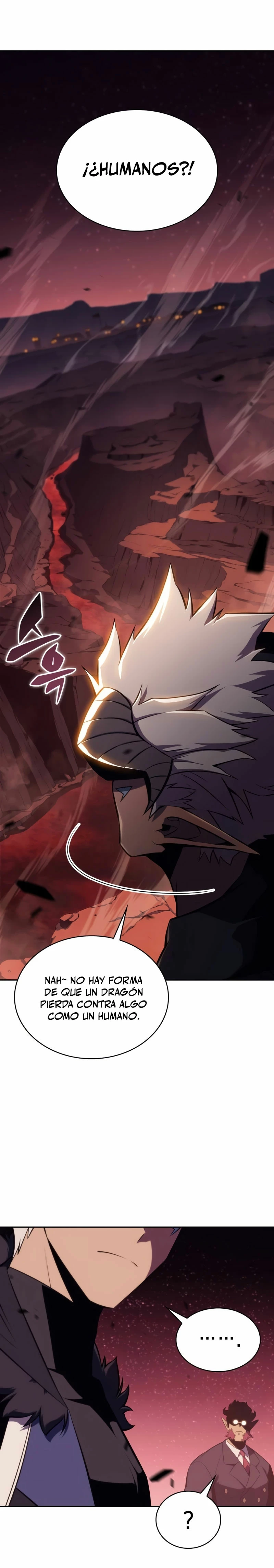 El asesino que retornó como el hijo del duque Capítulo 11 - Page 44