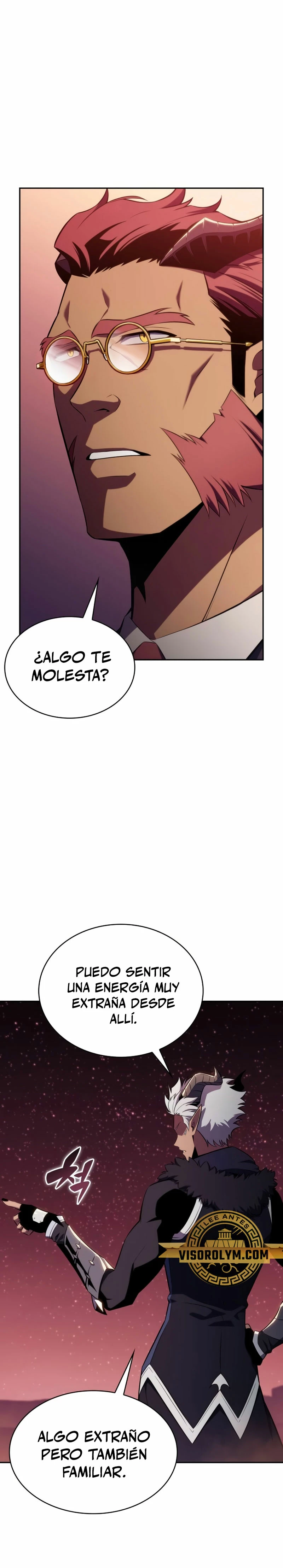 El asesino que retornó como el hijo del duque Capítulo 11 - Page 45