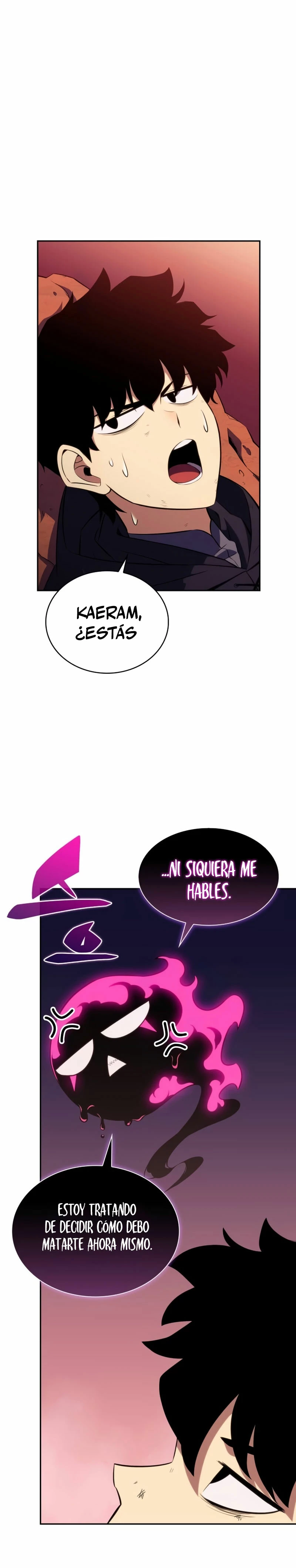 El asesino que retornó como el hijo del duque Capítulo 11 - Page 52