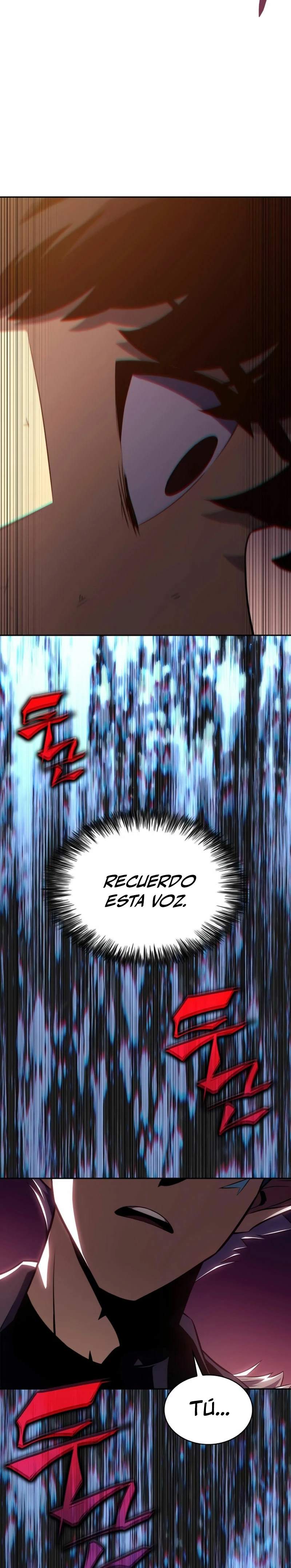 El asesino que retornó como el hijo del duque Capítulo 11 - Page 55