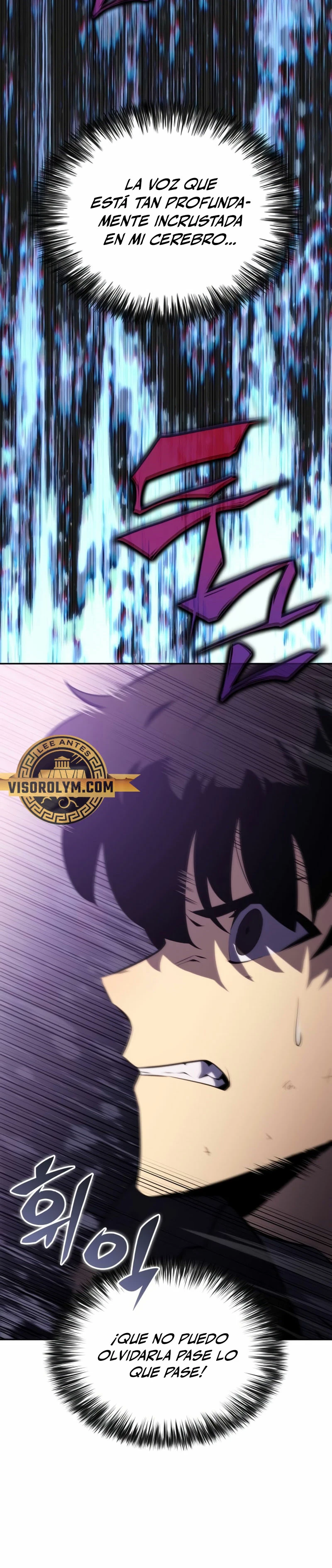 El asesino que retornó como el hijo del duque Capítulo 11 - Page 56