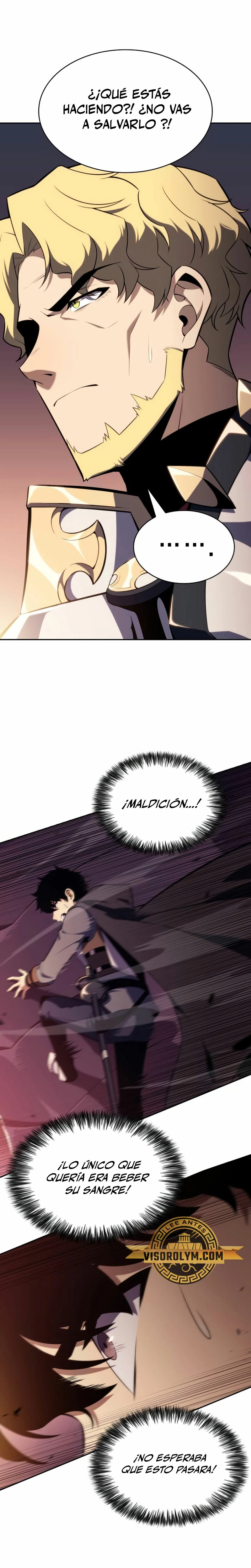 El asesino que retornó como el hijo del duque Capítulo 11 - Page 7