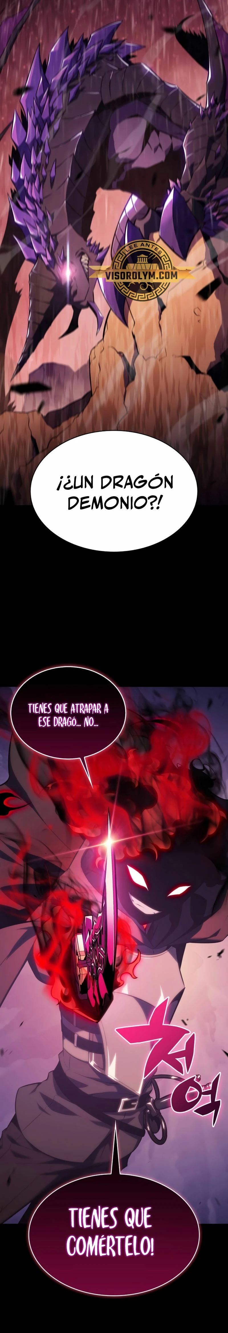 El asesino que retornó como el hijo del duque Capítulo 11 - Page 9