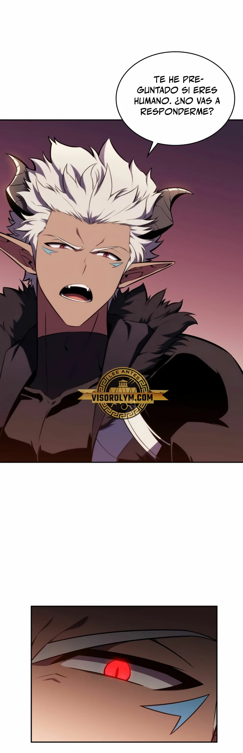 El asesino que retornó como el hijo del duque Capítulo 12 - Page 10