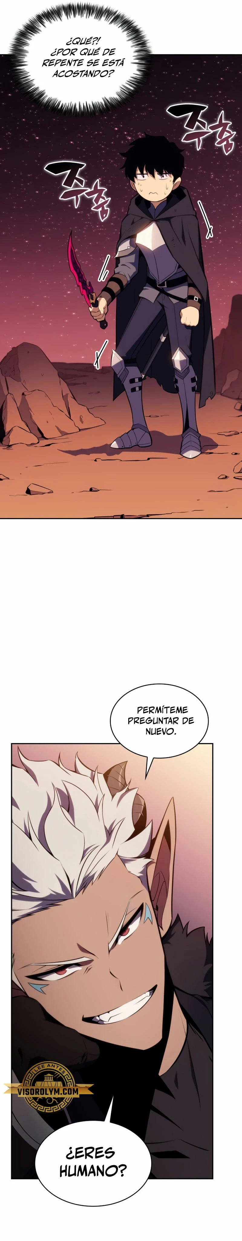 El asesino que retornó como el hijo del duque Capítulo 12 - Page 17