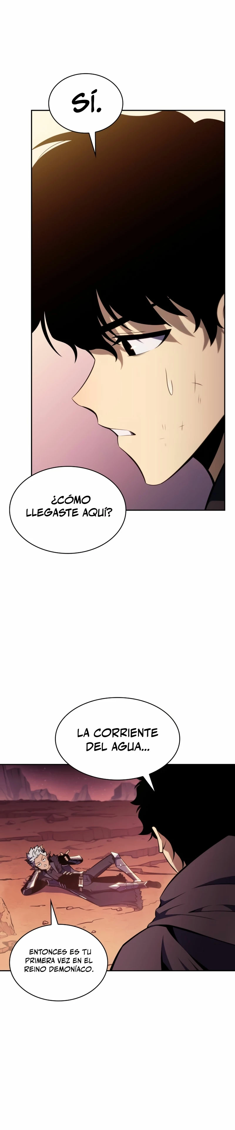 El asesino que retornó como el hijo del duque Capítulo 12 - Page 18