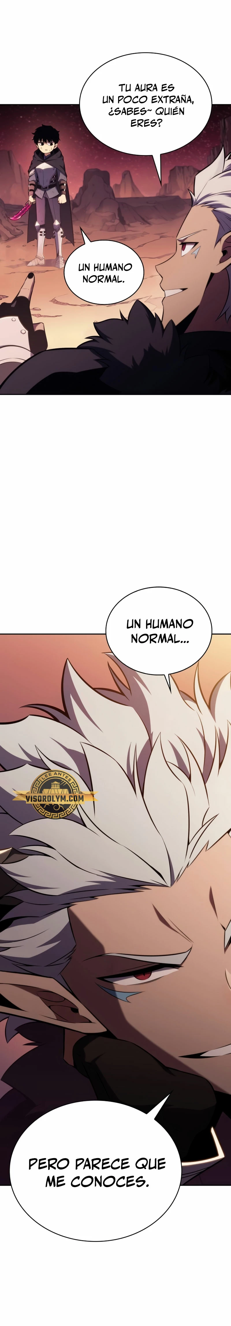 El asesino que retornó como el hijo del duque Capítulo 12 - Page 19