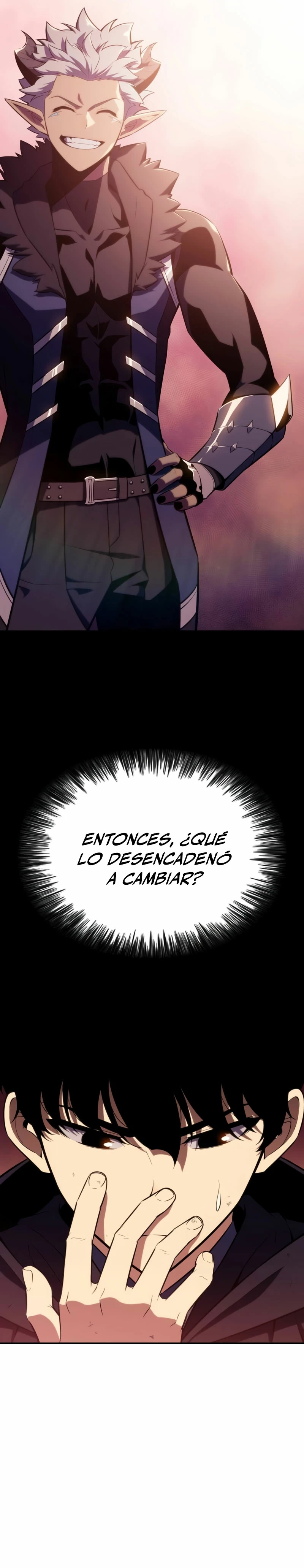 El asesino que retornó como el hijo del duque Capítulo 12 - Page 25