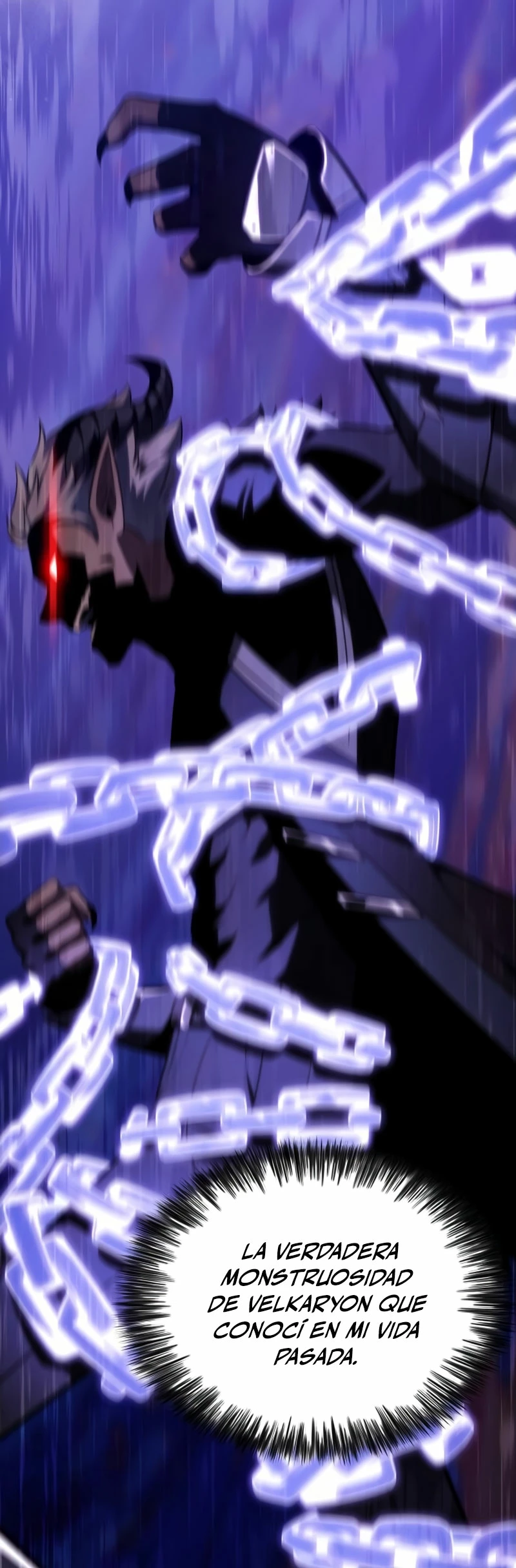 El asesino que retornó como el hijo del duque Capítulo 12 - Page 30