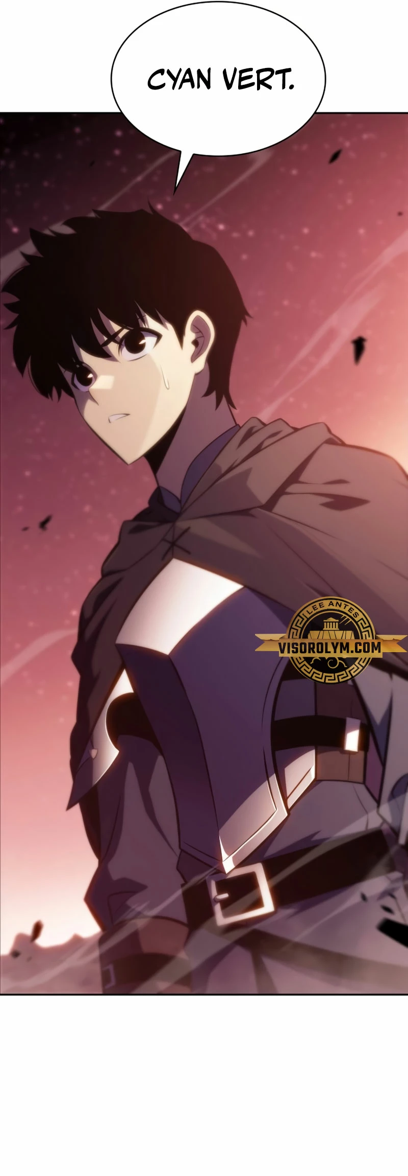 El asesino que retornó como el hijo del duque Capítulo 12 - Page 38