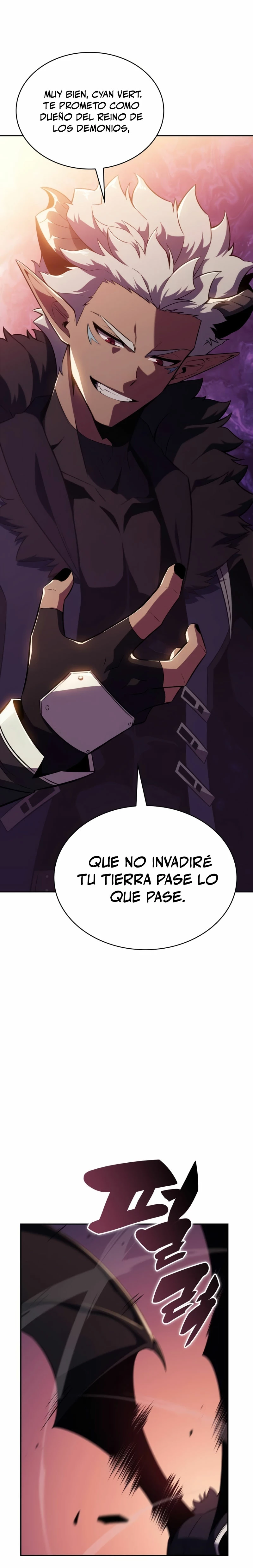 El asesino que retornó como el hijo del duque Capítulo 12 - Page 39