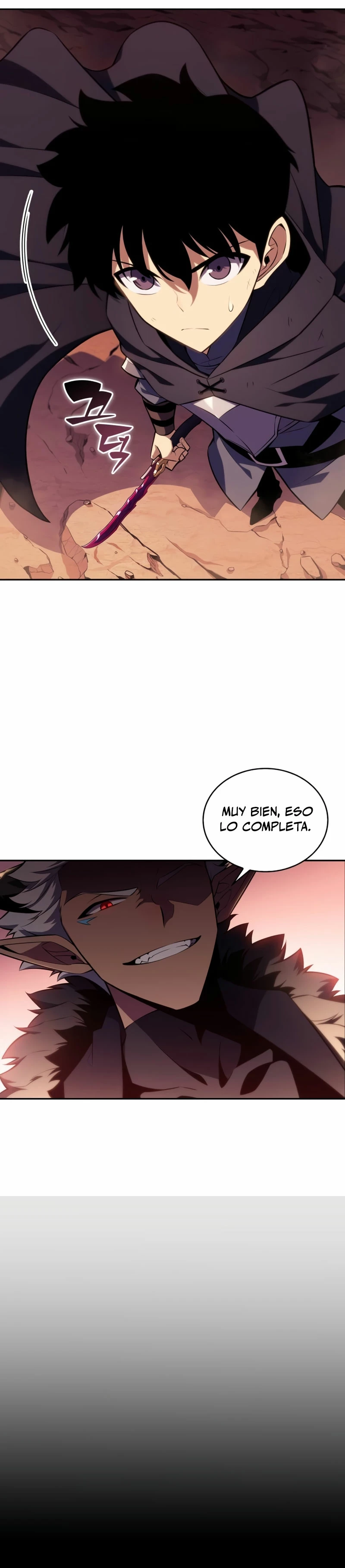 El asesino que retornó como el hijo del duque Capítulo 12 - Page 41