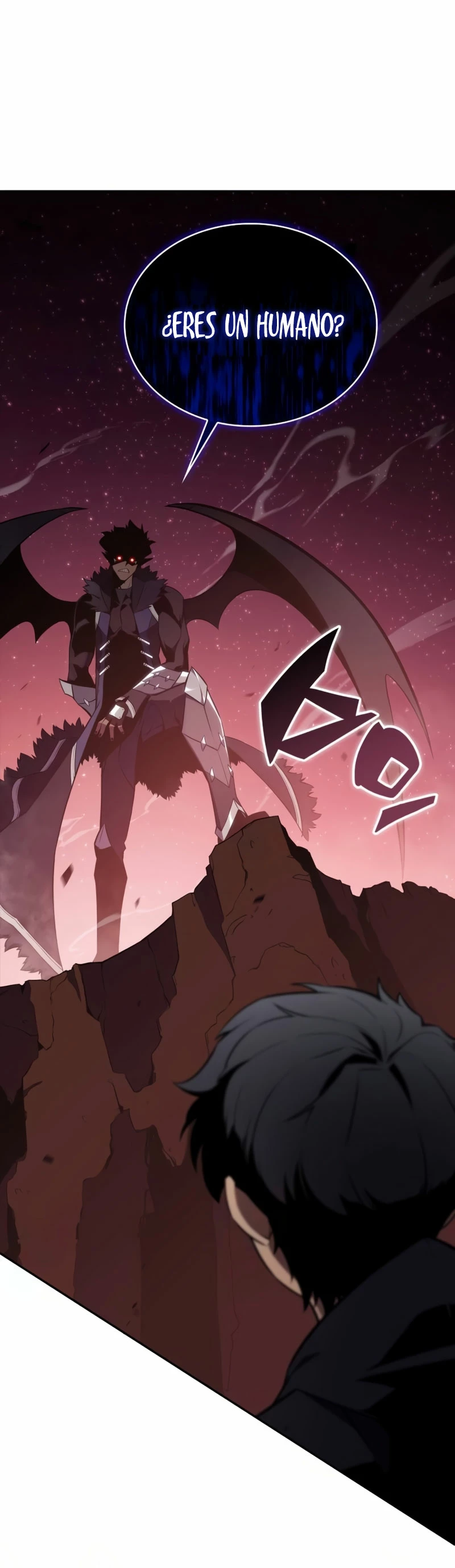 El asesino que retornó como el hijo del duque Capítulo 12 - Page 5