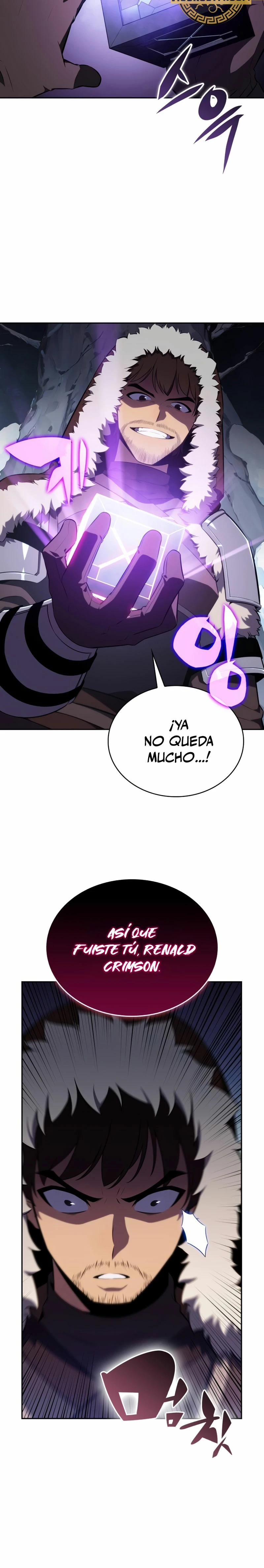 El asesino que retornó como el hijo del duque Capítulo 13 - Page 13