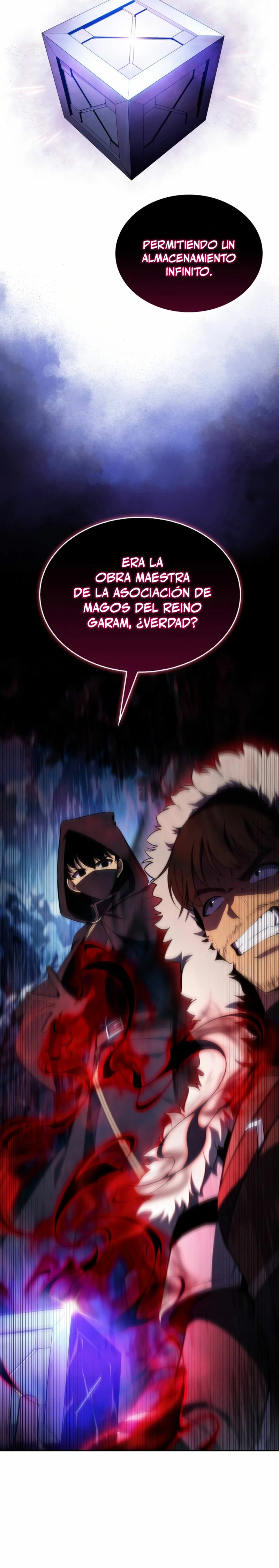 El asesino que retornó como el hijo del duque Capítulo 13 - Page 15