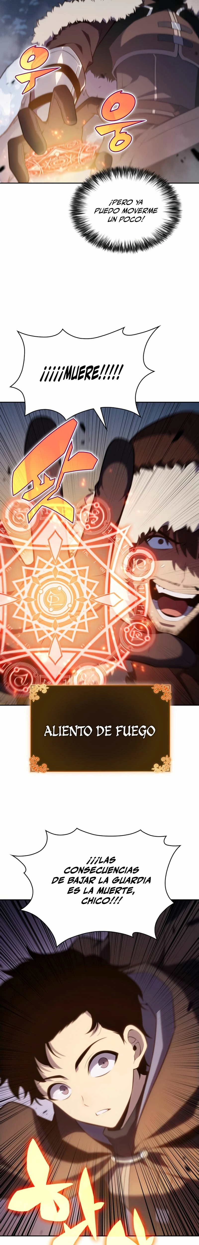 El asesino que retornó como el hijo del duque Capítulo 13 - Page 21