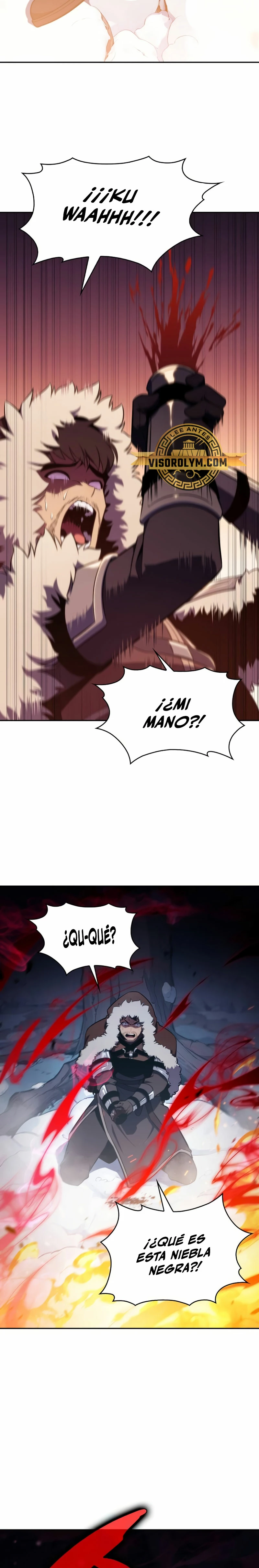 El asesino que retornó como el hijo del duque Capítulo 13 - Page 24