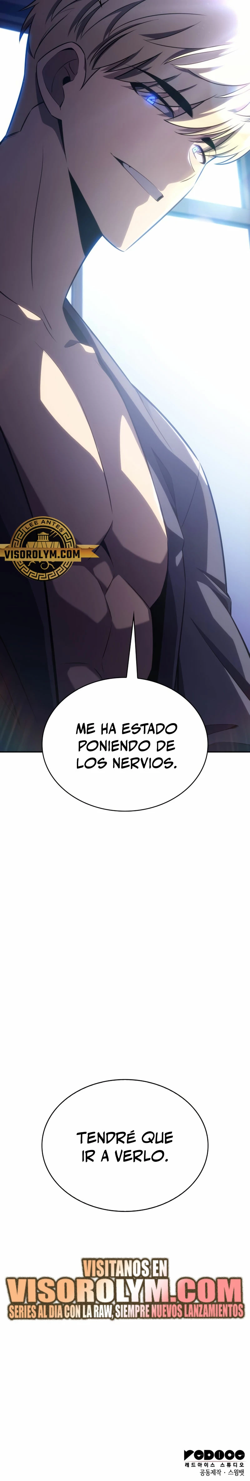 El asesino que retornó como el hijo del duque Capítulo 13 - Page 34