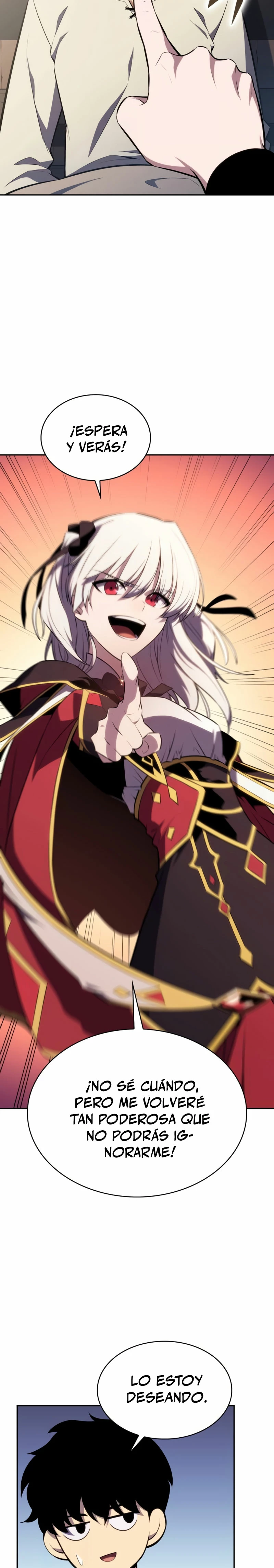 El asesino que retornó como el hijo del duque Capítulo 13 - Page 9