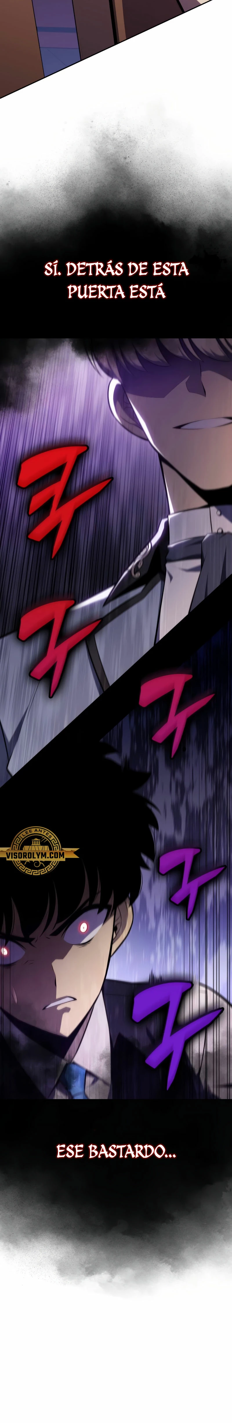 El asesino que retornó como el hijo del duque Capítulo 14 - Page 13